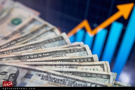افزایش قیمت دلار در بازار امروز یکشنبه ۱۲ مهر