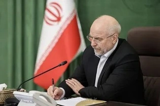 پاسخ قالیباف به نامه شریعتمداری درباره مذاکرات؛ هر اقدام عقلانی نباید سازش تلقی شود