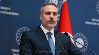 تاثیر امنیت و ثبات ایران بر منطقه از نظر وزیر خارجه ترکیه