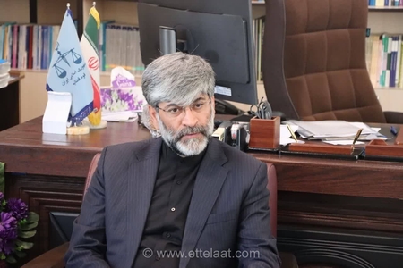 بازپس‌گیری ۲۰۰۰ متر مربع از اراضی ملی در ارومیه به ارزش ۱۵۰ میلیارد ریال با حکم قضایی