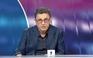 پاسخ تند سرمربی تیم ملی به منتقدان؛ چرا امیر قلعه‌نویی نقد را با تخریب اشتباه گرفته است؟