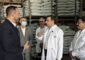 تأکید مدیرعامل بانک توسعه تعاون بر تأمین مالی زنجیره‌های ارزش در فارس