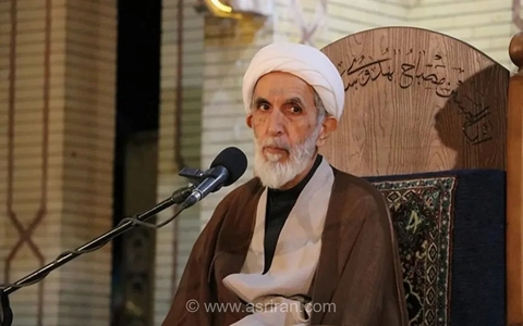 مهدی طائب: یهودیان در ساخت بی‌سیم‌ها پیشرو هستند؛ ادعایی با ریشه در تاریخ