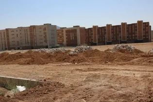 آغاز ساخت ۶ واحد تجاری در منظریه شهرکرد برای تأمین نیاز ساکنان مسکن ملی