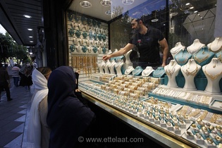 افزایش قیمت طلا و سکه در بازار تهران امروز ۳۰ مرداد ۱۴۰۵