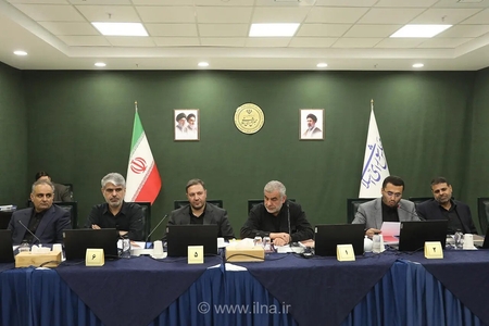 ثبت در سامانه ارتباطات خارجی، جایگزین مجوزهای حرفه‌ای نمی‌شود