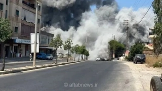 حزب‌الله لبنان: ابوحسن علا در حمله هوایی اسرائیل کشته شد