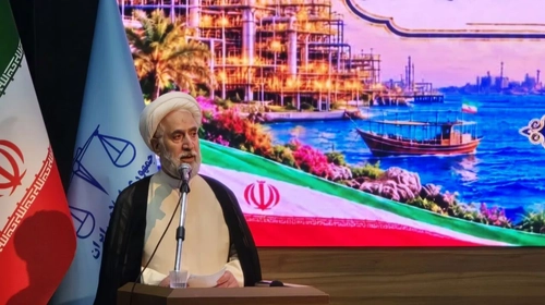 دادستان کل کشور: خسارت‌های جنگ را از آمریکا و اسرائیل تضامنی می‌گیریم
