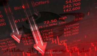 تنش‌های خاورمیانه بازارهای سهام آسیا و آمریکا را تحت فشار قرار داد