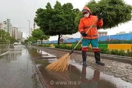 اعتراض پاکبانان بابل به واسطه‌گری شرکت‌های پیمانکاری؛ کارگران خواستار پرداخت مستقیم حقوق از سوی شهرداری شدند