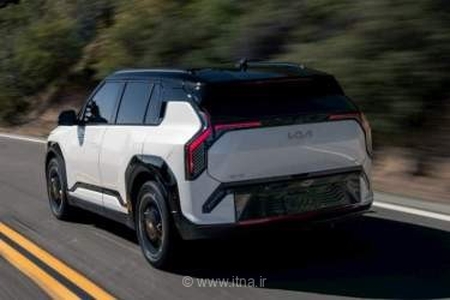 کیا EV3 مدل ۲۰۲۷ با برد ۵۱۷ کیلومتر و قیمت ۲۹,۸۹۰ دلار معرفی شد