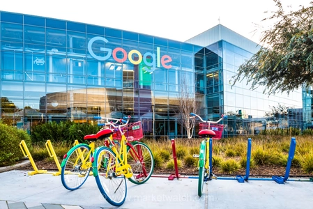 بازی متفاوت گوگل در عرصه هوش مصنوعی و غفلت وال استریت