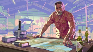 راک‌استار به انتشار غیررسمی گیم‌پلی GTA 6 واکنش نشان داد: «اینطور نمی‌خواستیم بازی را ببینید»