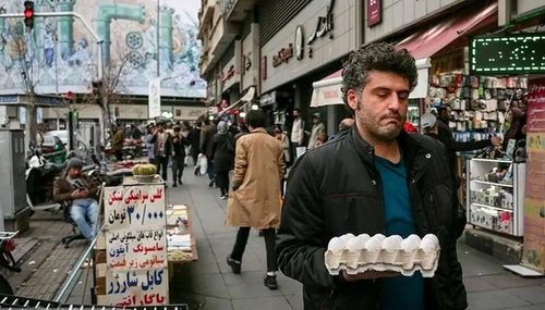 جنگ و اقتصاد ایران؛ آیا ابرتورم در راه است؟