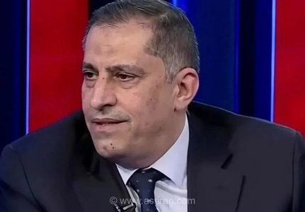 بازداشت عوامل وابسته به اوکراین در عراق؛ اعتراف مشاور امنیت ملی به دست داشتن کی‌یف در حملات امنیتی