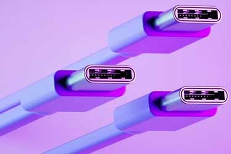 سریع‌ترین پورت USB کدام است؟ از USB 2.0 تا USB 80Gbps