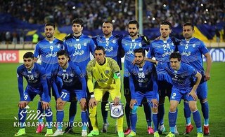 سرنوشت استقلالی‌های ۹ سال قبل مقابل شباب الاهلی