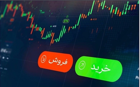 بورس سبز شد، بدنه بازار قرمز ماند