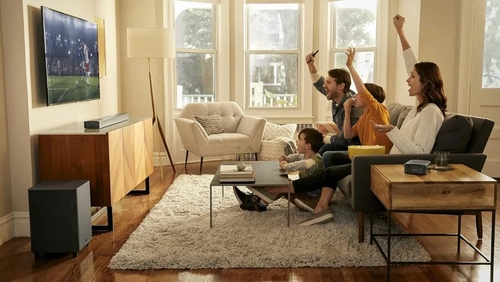 صدای بی‌نظیر JBL برای جشن‌های فوتبال در خانه و بیرون