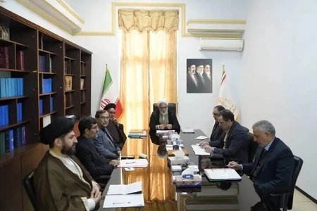 رئیس دیوان عالی کشور: کاهش ساعت کاری نباید به خدمت‌رسانی آسیب بزند