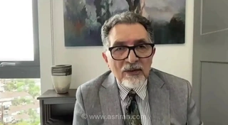 مسعود بهنود: احتمال بازگشت به ایران در نوروز