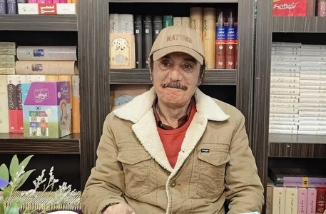 درگذشت احمد آرام، داستان‌نویس بوشهری