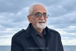 درگذشت مهدی متقی‌راد، بازیگر «شیش ماهه» و داور شفرونی