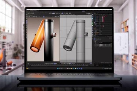سرفیس جدید مایکروسافت با RTX Spark؛ رقابت با مک‌بوک پرو تا ۵۹۰۰ دلار