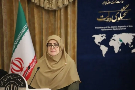 تأکید سخنگوی دولت بر حفظ هویت تاریخی تهران و ارتقای کیفیت زندگی
