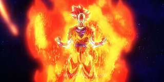 انتشار تاریخ اکران و تریلر دیدنی از انیمه Dragon Ball Super: Beerus