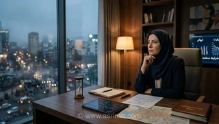 این روزها مهم‌تر از اینکه چه بکنیم، این است که چه نکنیم !