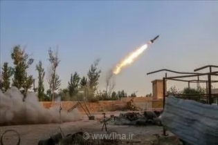 رهگیری موفق موشک‌های بالستیک شلیک شده از یمن به پالایشگاه‌های نفتی عربستان توسط پدافند هوایی یونان