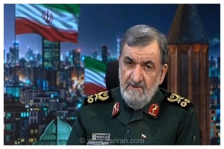 رضایی: مذاکره با آمریکا تا تحقق شروط ایران انجام نمی‌شود