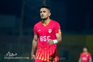 تلاش‌های بی‌نتیجه پرسپولیس برای جذب رزاق پور؛ از پیگیری تا ناکامی