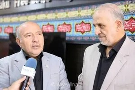 منطقه آزاد ماکو؛ دروازه طلایی ایران برای توسعه صادرات و گسترش همکاری‌های تجاری با قاره آفریقا