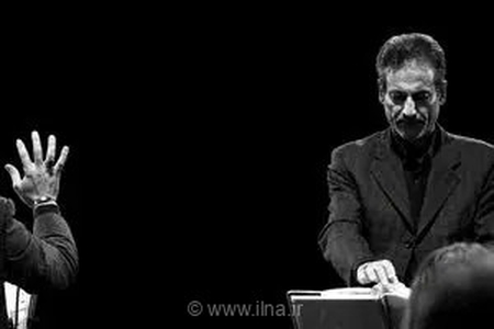 محمد میرزمانی آهنگساز مستند «حال خونین دلان ۲، پهلوان جهان» به کارگردانی بهروز افخمی شد