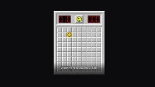 خوشبختانه بازی AAA Minesweeper واقعی نیست!