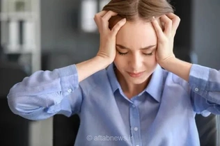 حملات میگرن را با این چند روش در دسترس کاهش دهید