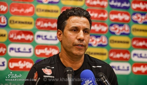 واکنش تارتار به استعفای ویسی: پرسپولیس تا زمان... غیرقابل توقف است