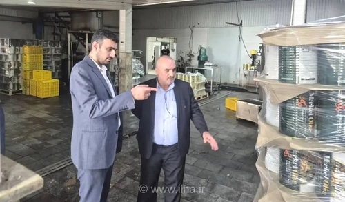 هشدار دادستان رودبار به واحد‌های فرآوری زیتون آلاینده