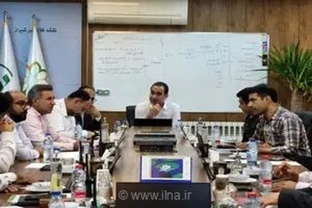 اقدامات مشترک برای ساماندهی دستفروشان و رفع سد معابر در شیراز تشدید شد