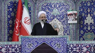 ملت ایران در صورت وقوع دوباره جنگ، درسی فراموش نشدنی به دشمن خواهد داد