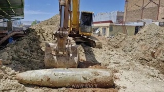 انفجار کنترل‌شده در پایگاه هوایی بوشهر؛ نگرانی برای شهروندان وجود ندارد