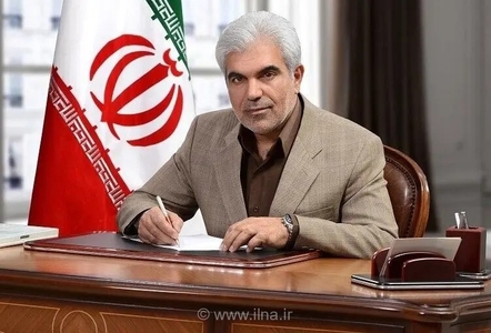 تداوم تولید چادرملو در شرایط جنگی قابل تقدیر است
