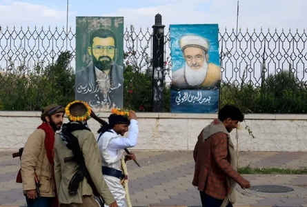 یمن؛ آمار تلفات درگیری‌ها از مرز ۳۶۰۰ نفر فراتر رفت