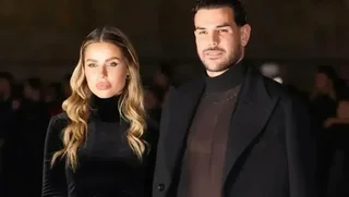 اظهارات جنجالی همسر ستاره الهلال درباره عربستان و واکنش‌ها به آن