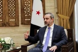 وزیر خارجه دولت سوریه: مذاکرات امنیتی با رژیم صهیونیستی علی‌رغم بی‌اعتمادی عمیق ممکن است از سر گرفته شود