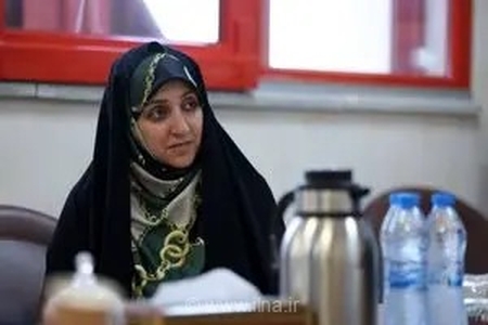 معاون رئیس جمهور: سهم اهدای خون زنان باید از 5 به 30 درصد افزایش یابد
