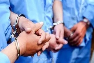 رهایی گروگان با اقدامات عملیاتی و اشراف اطلاعاتی پلیس