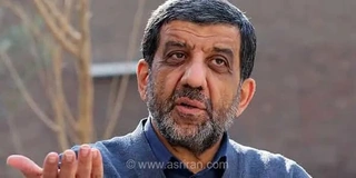 نجات از حادثه رانندگی با آهنگ فیلم شعله؛ خاطره ضرغامی از سفری پرخطر